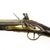 Original British Flintlock Saddle Ring Elliot Carbine of the 16th Light Dragoons - Circa 1773-1810 Original Items