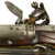 Original British Flintlock Saddle Ring Elliot Carbine of the 16th Light Dragoons - Circa 1773-1810 Original Items