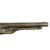 Original U.S. Civil War Colt Model 1860 Army Revolver- Manufactured 1862, Matching Serial Numbers 62412 Original Items