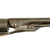 Original U.S. Civil War Colt Model 1860 Army Revolver- Manufactured 1862, Matching Serial Numbers 62412 Original Items