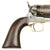 Original U.S. Civil War Colt Model 1860 Army Revolver- Manufactured 1862, Matching Serial Numbers 62412 Original Items