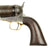 Original U.S. Civil War Colt Model 1860 Army Revolver- Manufactured 1862, Matching Serial Numbers 62412 Original Items