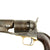 Original U.S. Civil War Colt Model 1860 Army Revolver- Manufactured 1862, Matching Serial Numbers 62412 Original Items