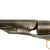 Original U.S. Civil War Colt Model 1860 Army Revolver- Manufactured 1862, Matching Serial Numbers 62412 Original Items