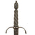 Original 16th Century Scottish Main Gauche Parrying Left Hand Dagger Original Items