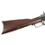 Original U.S. Winchester Model 1873 .38-40 Rifle with Octagonal Barrel - Manufactured in 1883 Original Items