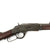 Original U.S. Winchester Model 1873 .38-40 Rifle with Octagonal Barrel - Manufactured in 1883 Original Items