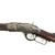 Original U.S. Winchester Model 1873 .38-40 Rifle with Octagonal Barrel - Manufactured in 1883 Original Items