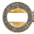 Original British Pre-1881 South Hampshire 67th Regiment of Foot Belt Buckle Original Items