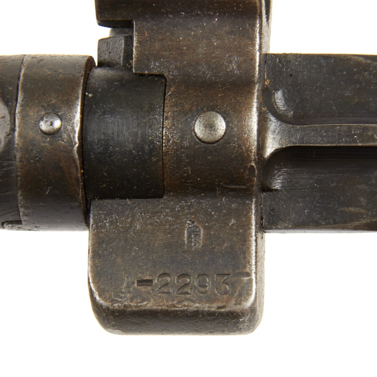31m Rifle Hungarian Wwii Rifles _ Mannlicher 31M Rifles and Carbines – ORVBHC