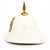 Original British Worcestershire Regiment White Spiked Pith Helmet Circa 1903 Original Items