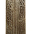 Original 1880 Sudanese Mahdi Broadsword Kaskara with Engraved Blade Original Items
