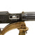 Original British WWI Fluted Vickers Display Machine Gun with Tripod Original Items