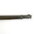 Original British Martini Henry IC1 Cavalry Carbine with Leather Saddle Scabbard Original Items