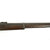 Original British Martini Henry IC1 Cavalry Carbine with Leather Saddle Scabbard Original Items