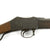 Original British Martini Henry IC1 Cavalry Carbine with Leather Saddle Scabbard Original Items