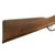 Original British Martini Henry IC1 Cavalry Carbine with Leather Saddle Scabbard Original Items
