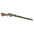 Original British Martini Henry IC1 Cavalry Carbine with Leather Saddle Scabbard Original Items