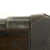 Original British Martini Henry IC1 Cavalry Carbine with Leather Saddle Scabbard Original Items