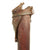 Original British Martini Henry IC1 Cavalry Carbine with Leather Saddle Scabbard Original Items
