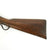 Original British Martini Henry IC1 Cavalry Carbine with Leather Saddle Scabbard Original Items