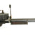 Original British WWI Lewis Aircraft Gun Modified for WWII Home Guard with 97 Round Drum Magazine Original Items