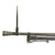 Original British WWI Lewis Aircraft Gun Modified for WWII Home Guard with 97 Round Drum Magazine Original Items