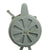 Original British WWII Air Raid Siren Home Office Property by Carters of Nelson - Fully Functional Original Items