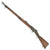 Original British LSA Co Martini-Henry 1881 MkIII Rifle .303 Conversion with Socket Bayonet Original Items