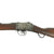 Original British LSA Co Martini-Henry 1881 MkIII Rifle .303 Conversion with Socket Bayonet Original Items