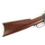 Original U.S. Winchester Model 1873 .44-40 Rifle with Octagonal Barrel - Manufactured in 1891 Original Items