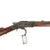 Original U.S. Winchester Model 1873 .44-40 Rifle with Octagonal Barrel - Manufactured in 1891 Original Items