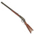 Original U.S. Winchester Model 1873 .44-40 Rifle with Octagonal Barrel - Manufactured in 1891 Original Items