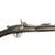Original British Westley Richards Monkeytail Percussion Short Rifle Dated 1883 Original Items