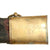 Original British East India Company Named Officer Sword with 1812 Ensign Commission- Valentine Hale Mairis Original Items