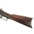 Original U.S. Winchester Model 1873 .38-40 Rifle with Octagonal Barrel - Manufactured in 1886 Original Items