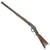 Original U.S. Winchester Model 1873 .38-40 Rifle with Octagonal Barrel - Manufactured in 1886 Original Items
