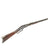 Original U.S. Winchester Model 1873 .38-40 Rifle with Octagonal Barrel - Manufactured in 1886 Original Items
