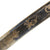 Original Napoleonic British P-1803 Named Officer Sword Carried at Battle of Waterloo Original Items