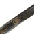 Original Napoleonic British P-1803 Named Officer Sword Carried at Battle of Waterloo Original Items