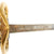 Original Napoleonic British P-1803 Named Officer Sword Carried at Battle of Waterloo Original Items