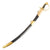 Original Napoleonic British P-1803 Named Officer Sword Carried at Battle of Waterloo Original Items