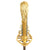 Original Napoleonic British P-1803 Named Officer Sword Carried at Battle of Waterloo Original Items
