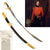 Original Napoleonic British P-1803 Named Officer Sword Carried at Battle of Waterloo Original Items