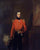 Original Napoleonic British P-1803 Named Officer Sword Carried at Battle of Waterloo Original Items