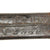 Original Belgian M1870 Comblain Rifle 1867 Pioneer Sawback Bayonet with Scabbard - Dated 1870 Original Items