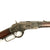 Original U.S. Winchester First Model 1873 .44-40 Saddle Ring Carbine - Manufactured in 1880 Original Items