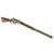 Original U.S. Winchester First Model 1873 .44-40 Saddle Ring Carbine - Manufactured in 1880 Original Items