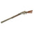 Original U.S. Winchester First Model 1873 .44-40 Saddle Ring Carbine - Manufactured in 1880 Original Items