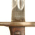 Original Turkish Model 1890 Mauser Rifle Sword Bayonet with Scabbard Original Items